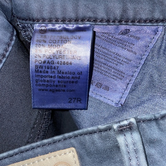 AG Adriano Goldschmied The Farrah Jeans - Picture 2 of 3